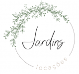 Jardins Locações para eventos
